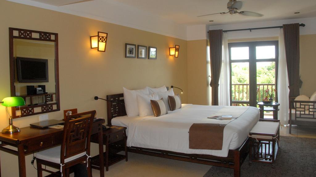 Essence Hoi An Hotel & Spa Room photo