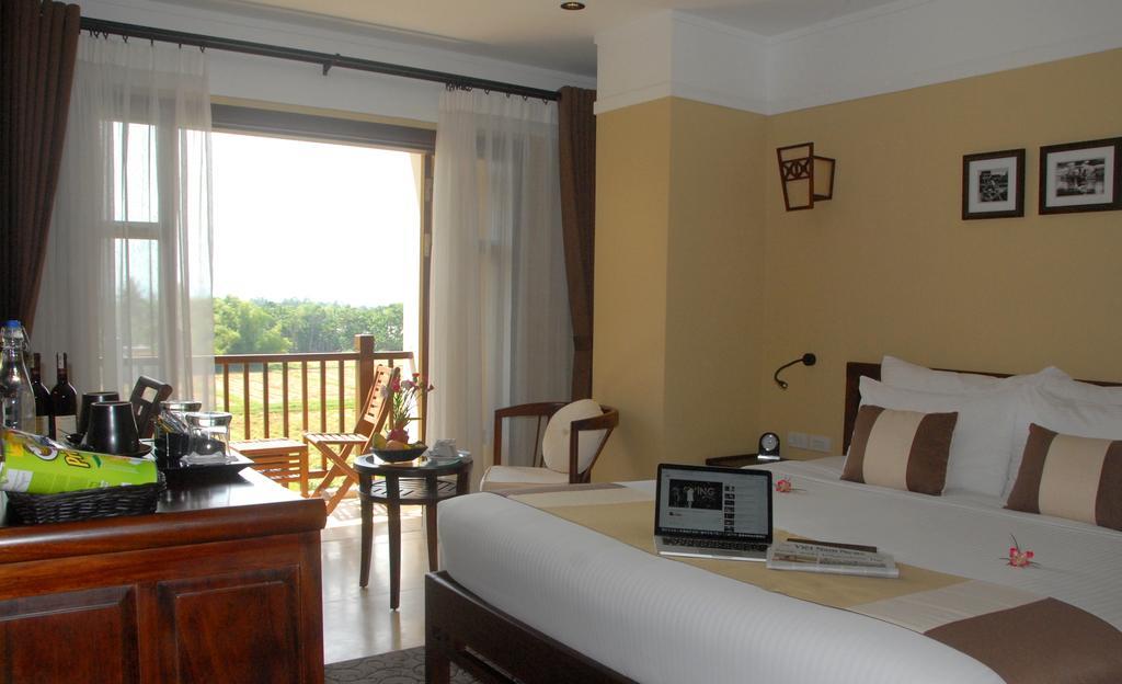 Essence Hoi An Hotel & Spa Room photo