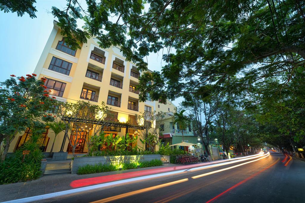 Essence Hoi An Hotel & Spa Exterior photo