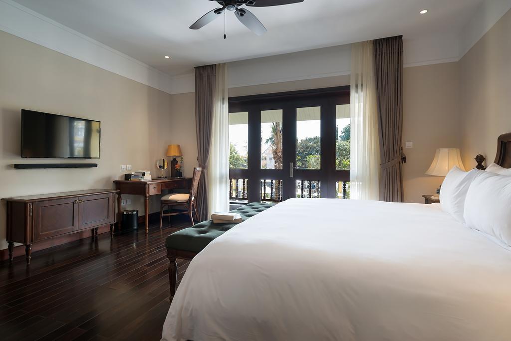 Essence Hoi An Hotel & Spa Exterior photo