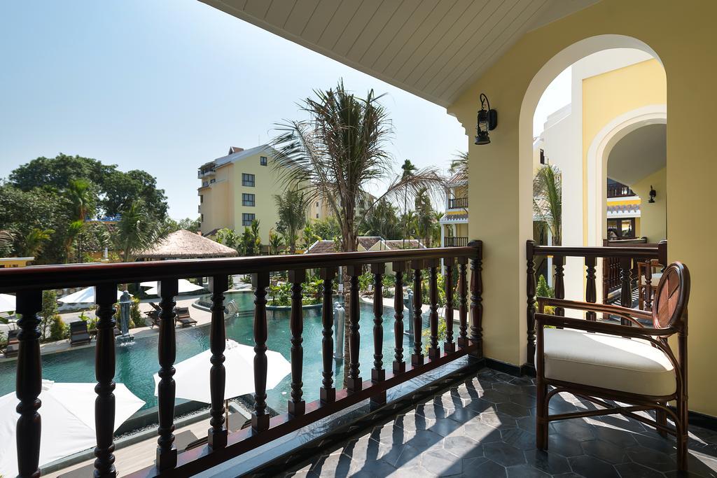 Essence Hoi An Hotel & Spa Exterior photo