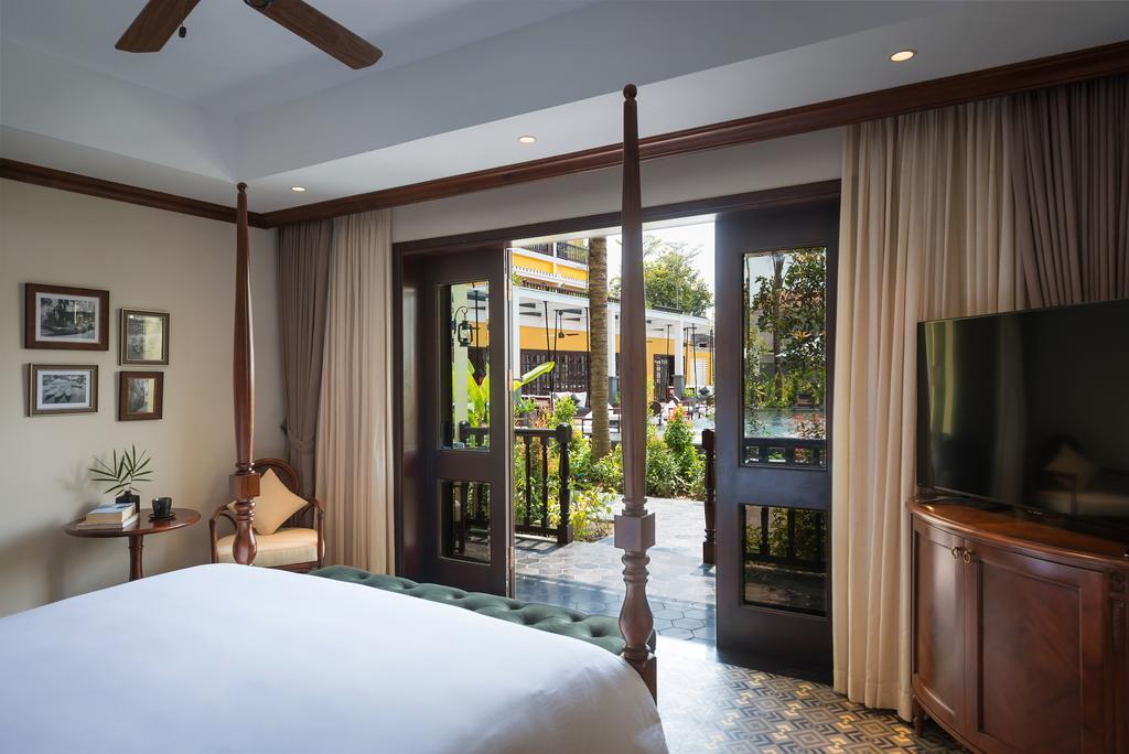 Essence Hoi An Hotel & Spa Exterior photo