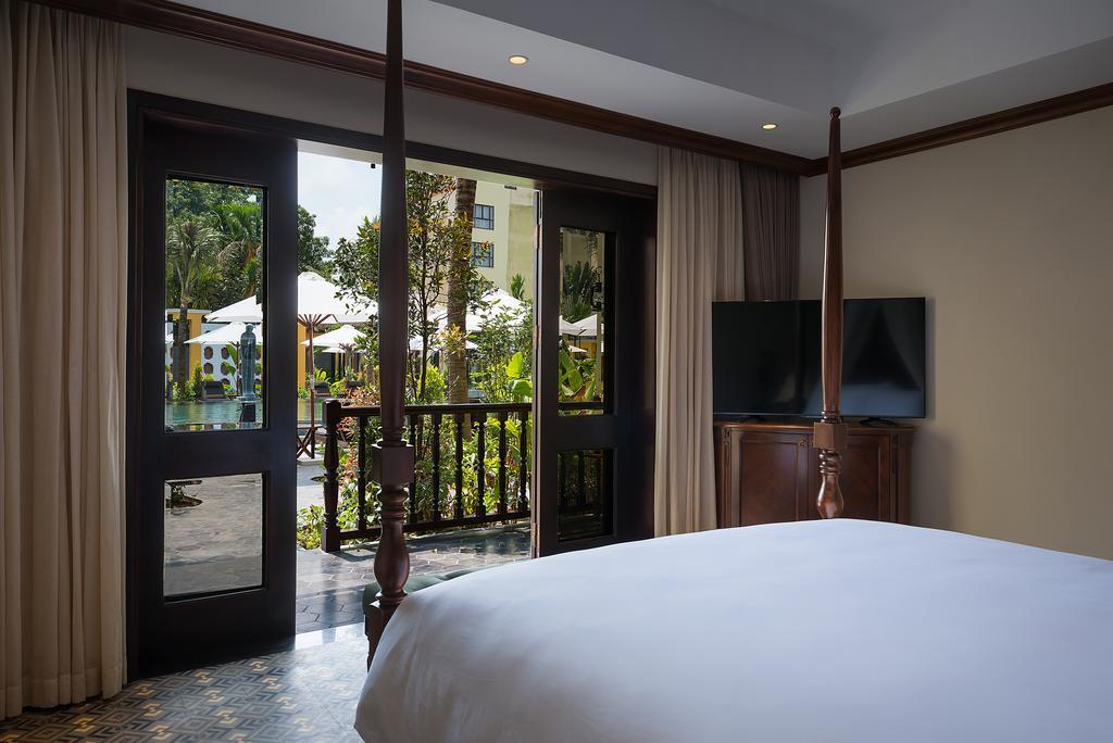 Essence Hoi An Hotel & Spa Exterior photo