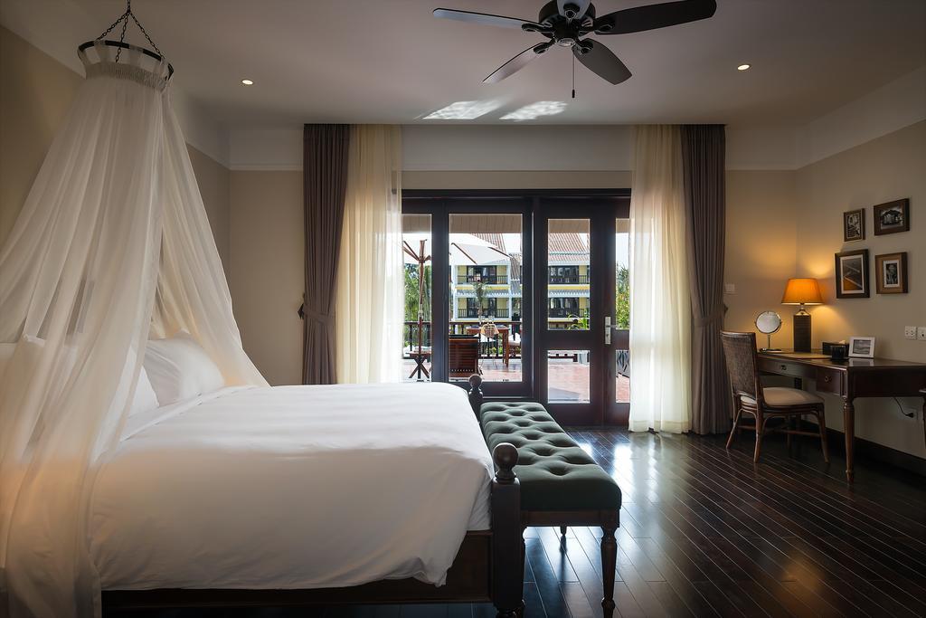 Essence Hoi An Hotel & Spa Exterior photo